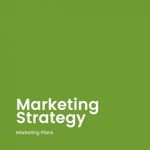 Marketig Strategy